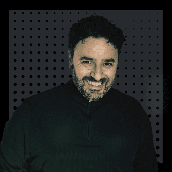 Giovanni Sapere, CEO di WitUp Ltd